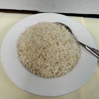 Basmati Rice