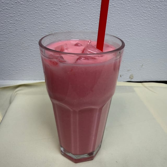 Lassi.