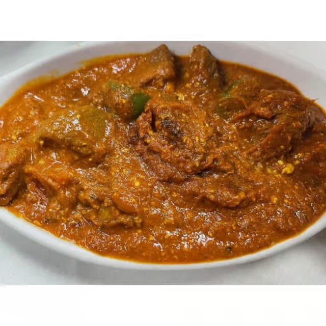 Lamb Roganjosh.