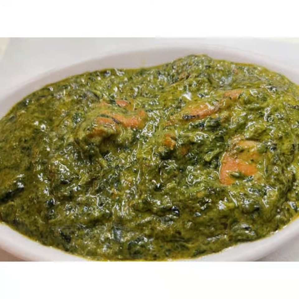 Delicious Chicken Tikka and More