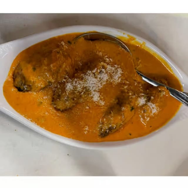 Malai Kofta.