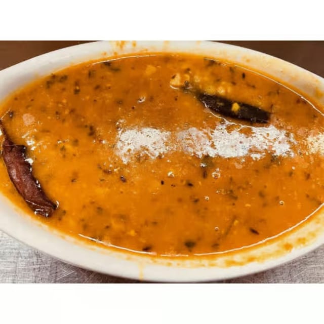 Dal Tadka.
