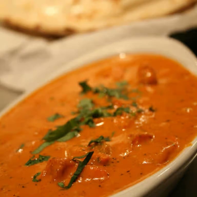 Delicious Masala Dishes Await