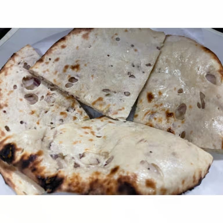 Discover Our Authentic Kulcha