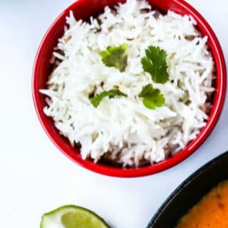 Basmati Rice