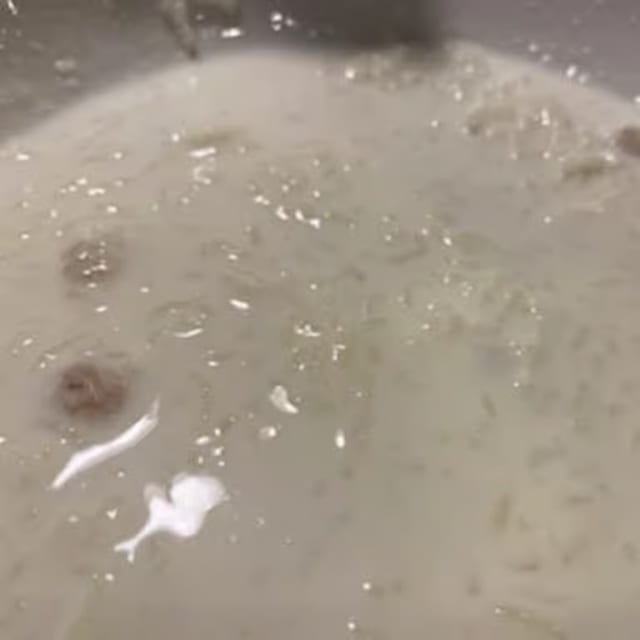 Kheer.