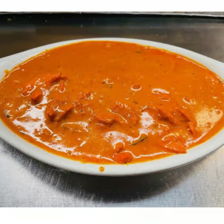 Puri: A Crispy Delight in Indian Cuisine