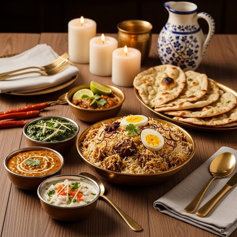Elevate Your Dining Experience