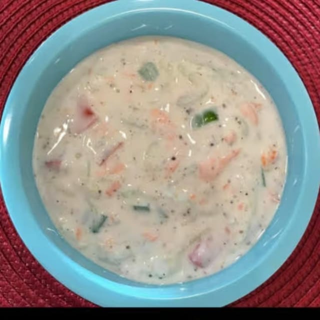 Raita.