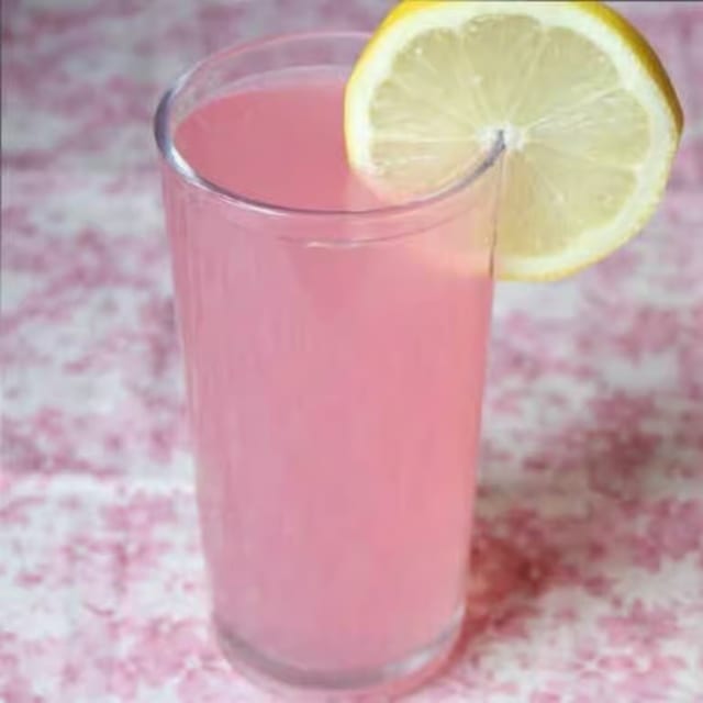 Lemonade.