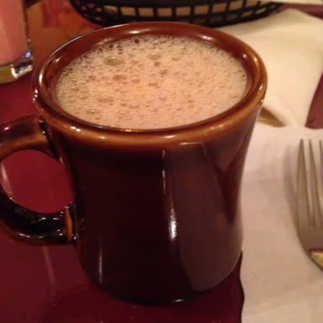 Chai.