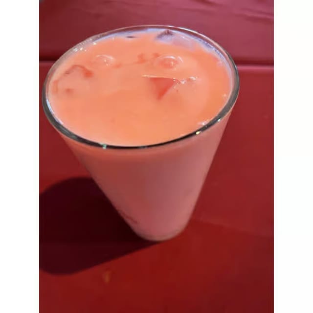 Lassi.