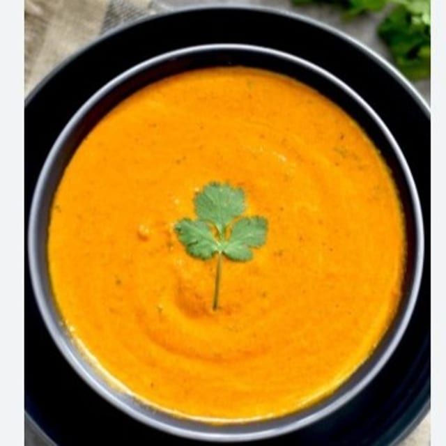 Masala Sauce.