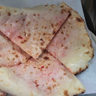 Kabuli Naan