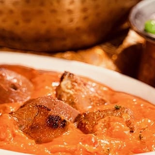 Lamb Masala