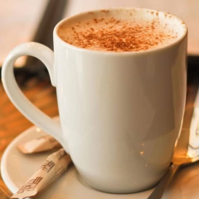 Indian Coffee.