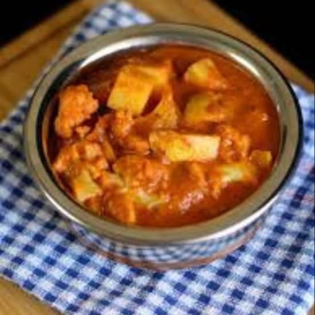 Alu Gobi.